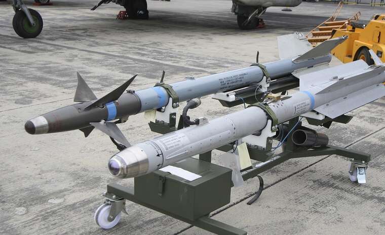 WSJ: Украина сталкивается с трудностями в финансировании программы разработки ракет