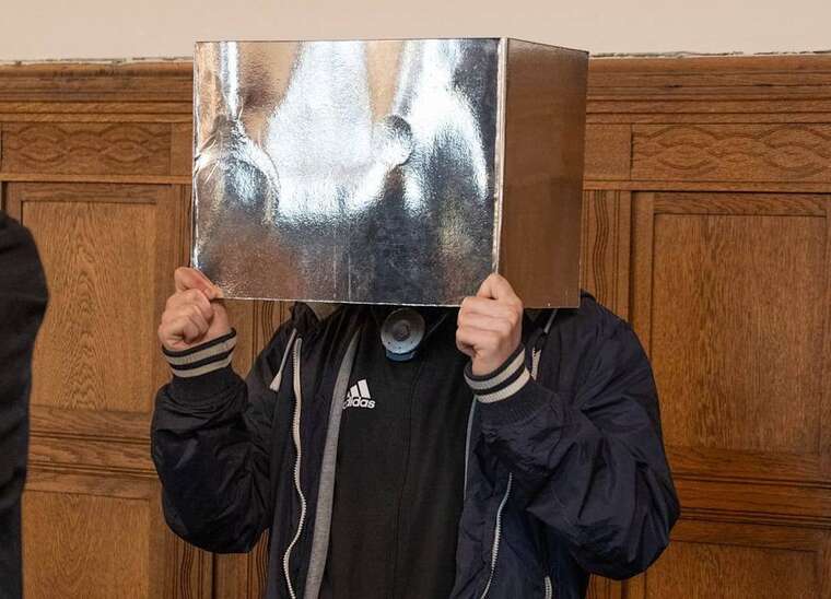 В Германии украинцу, который изнасиловал беременную, вынесли приговор