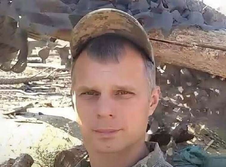 В Луганской области погиб 40-летний воин из Черниговщины