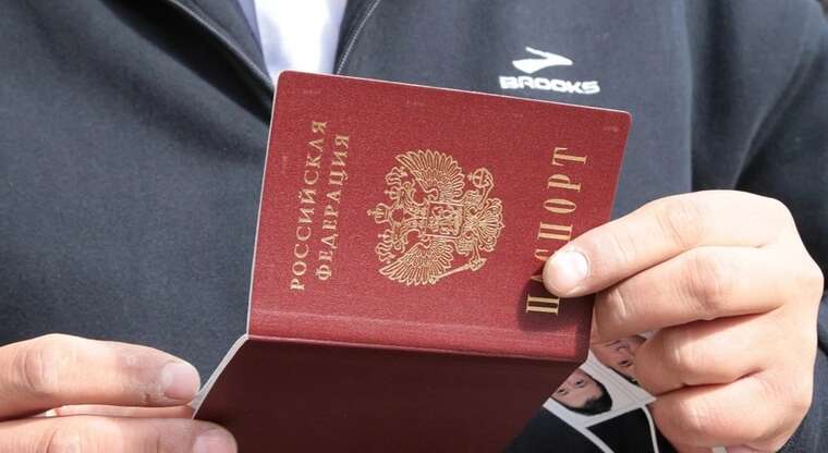 У ЄС планують посилити правила видачі росіянам шенгенських віз