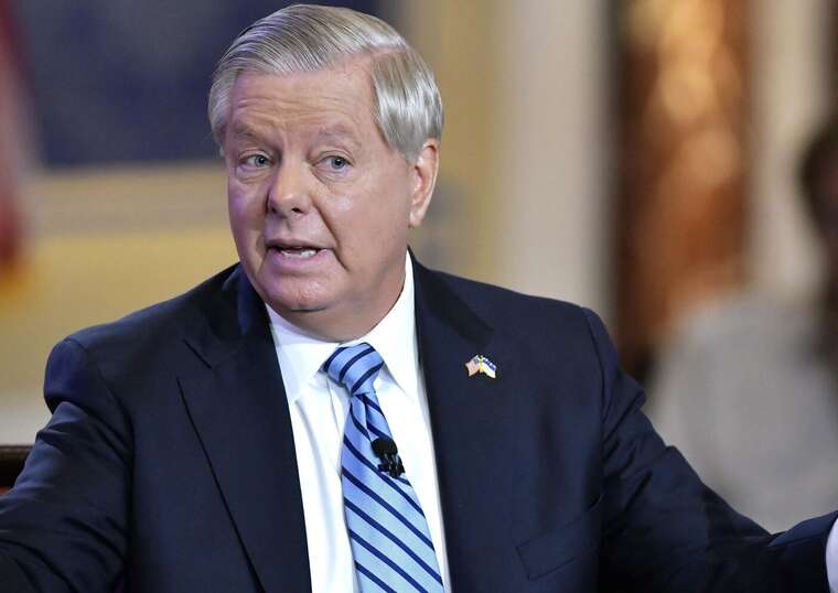 Американський сенатор закликав ввести санкції проти союзників США через ордер МКС