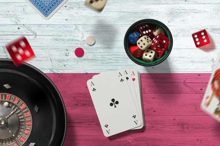 У компанії голови асоціації представників грального бізнесу відсудили 17 мільйонів гривень