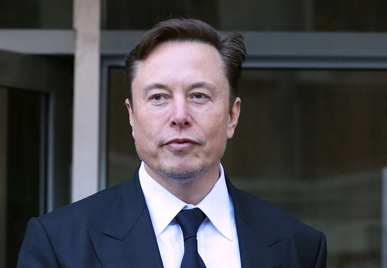 Bloomberg: Після перемоги Трампа статки Ілона Маска сягнули рекордних 347 мільярдів доларів