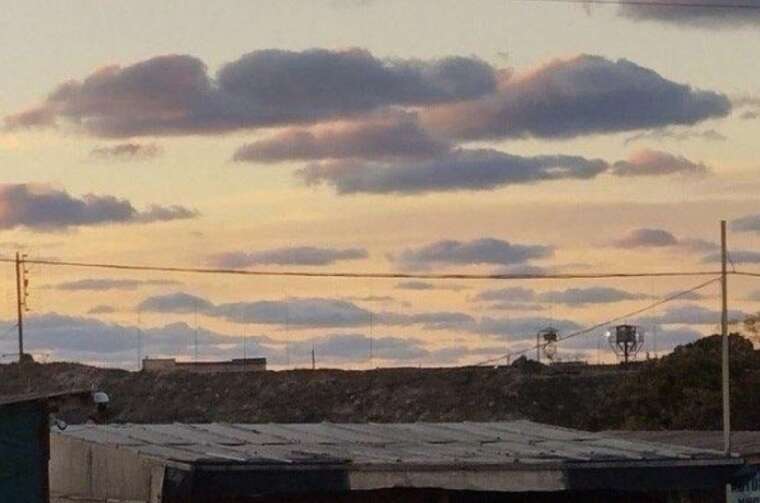 "ATESH" has reconnoitered an important Russian base for the defence of Crimea