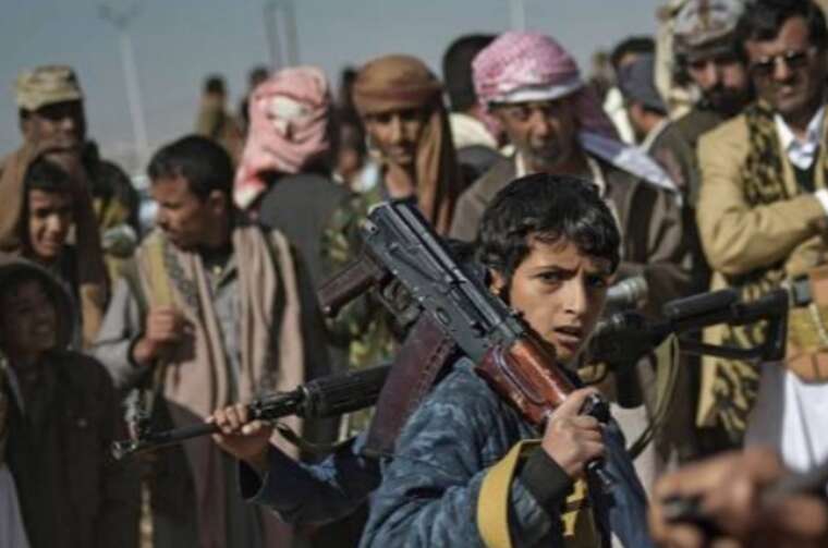 FT: Росія обманом завербувала хуситів для участі у війні з Україною