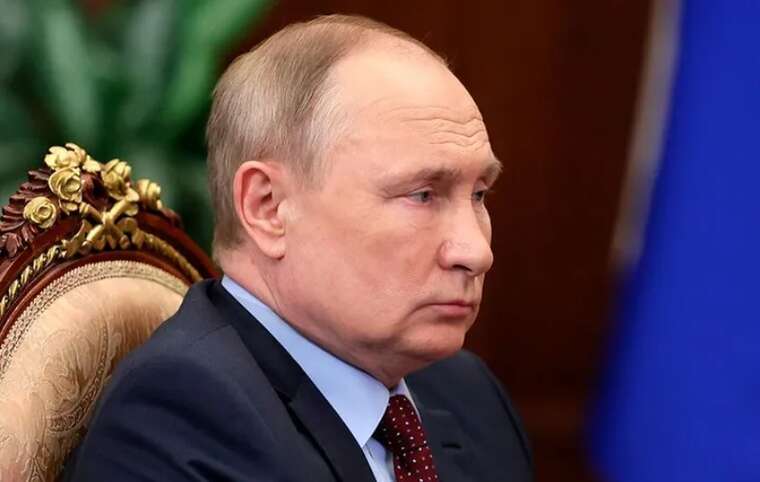 Путін може ініціювати переговори на початку 2025 року, - ЗМІ