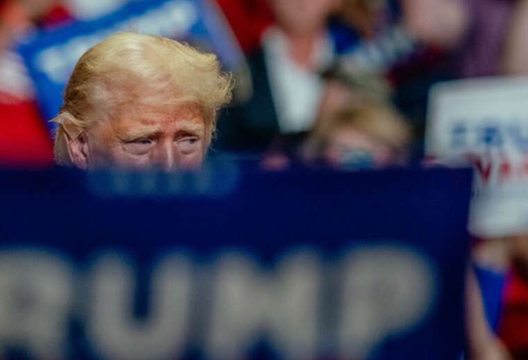 NYT: Трамп не розкриває, хто фінансує його команду під час перехідного періоду