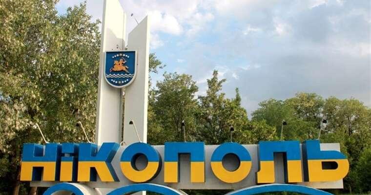 The occupiers shelled the Nikopolskyi district for the sixth time today: infrastructure damaged