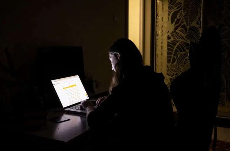 Укренерго оновило графіки на завтра