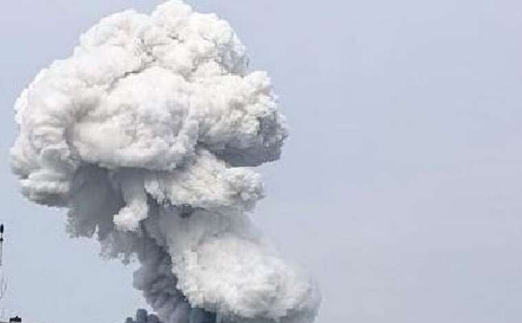 На Чернігівщині внаслідок атаки окупантів поранено чоловіка, пошкоджено будинки