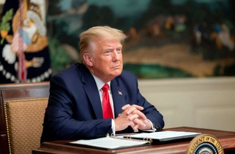 Адміністрація Трампа із січня візьметься за урегулювання в Україні