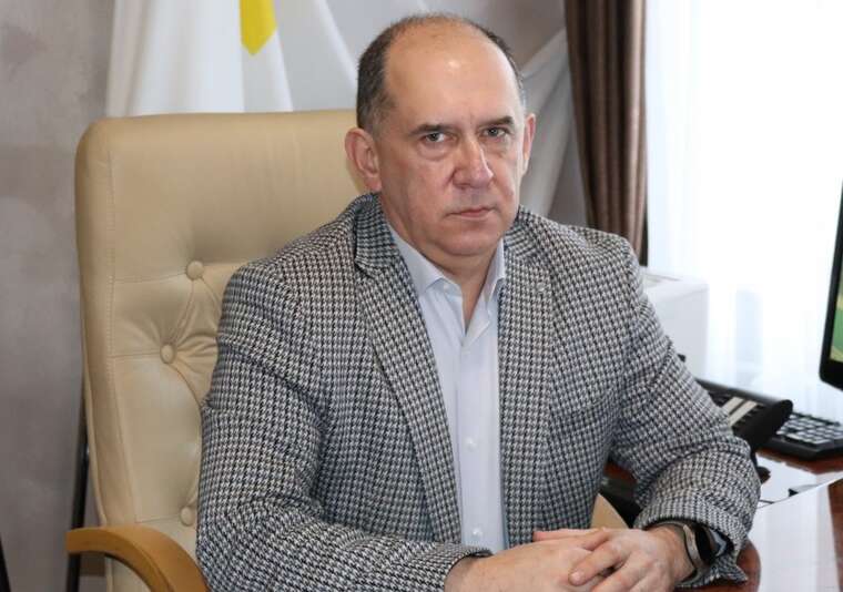 "Family quest" with the declaration of the head of the Main Department of the State Tax Service in Ternopil region, Ruslan Tsvihun