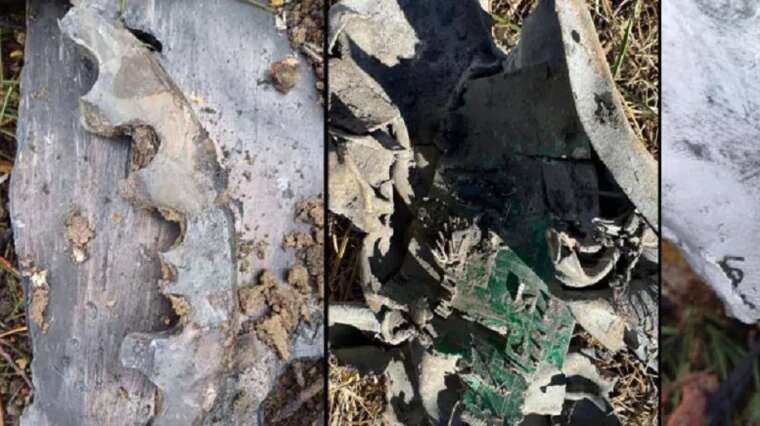 У KN-23/KN-24 компоненти зі семи країн, — ГУР