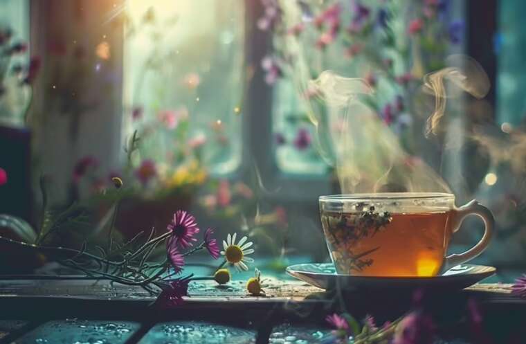 В Киевской области мужчина вызвал полицию, чтобы предложить патрульным чай