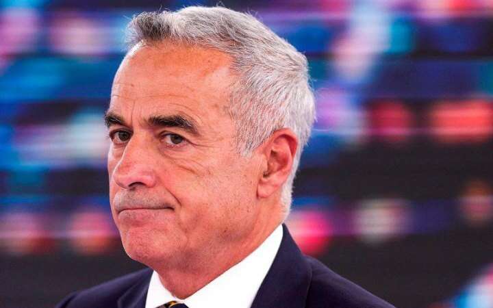 В первом туре выборов президента Румынии победил пророссийский кандидат