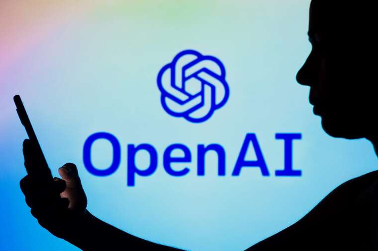 OpenAI сплачуватиме "податок на Google" з наступного року, - нардеп