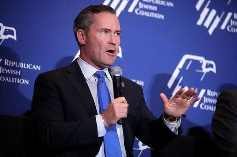 Майк Уолтц заявил, что ATACMS не будут бить по Москве или Санкт-Петербургу