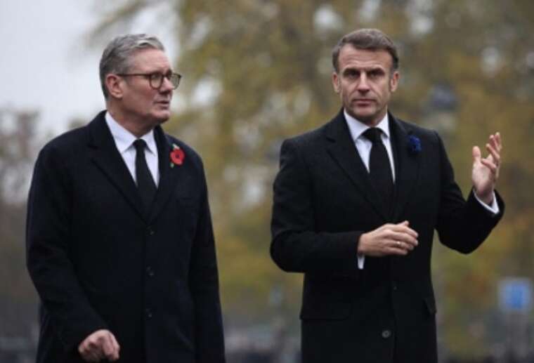 У Європі активізувалися обговорення щодо введення військ в Україну - ЗМІ