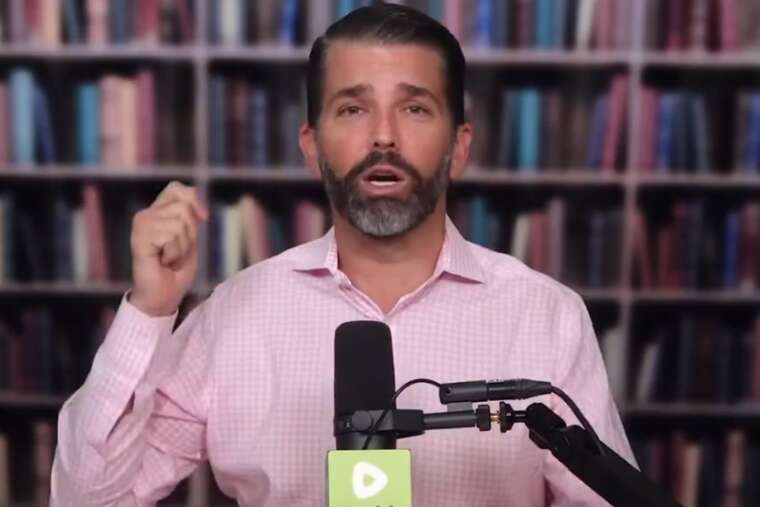 Reuters: Трамп-молодший став найвпливовішим членом сім’ї обраного президента США