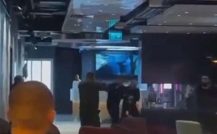 Смертельна стрілянина в київському готелі Sky Loft: стрільцю повідомили про підозру