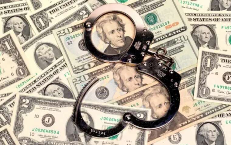 Корупційні скандали в МСЕК: співробітники поспішали нажитися перед цифровізацією