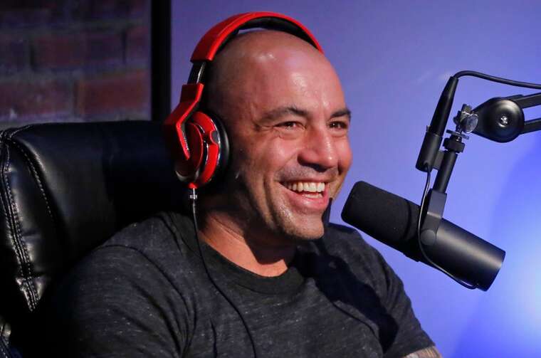 Коментуючи рішення США дозволити бити вглиб РФ, подкастер Джо Роган послав Зеленського