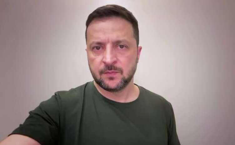 Зеленський провів Ставку: обговорювали енергетику та її захист