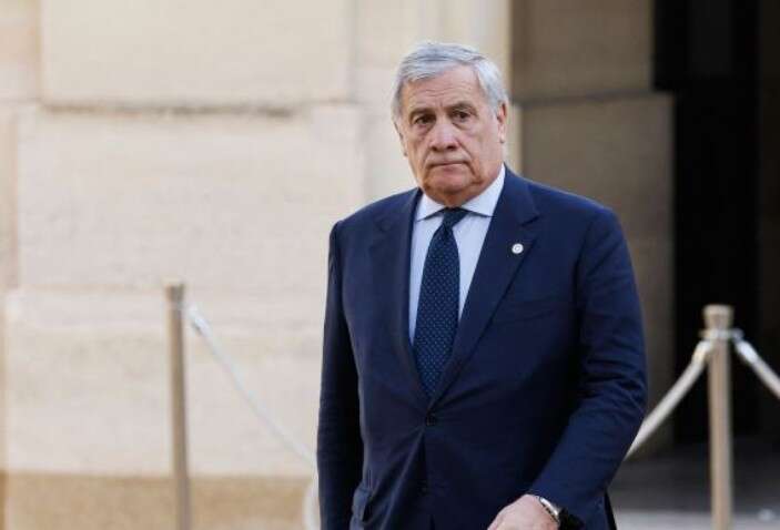 В Італії дали відповідь, чи направлять свої збройні сили в Україну