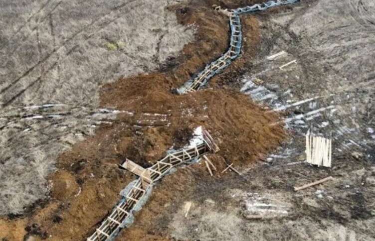 "Zaporizhzhya fortifications will be simply bypassed," - military