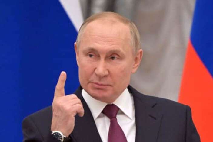 Путин удвоил выплаты росгвардейцам за участие в войне против Украины