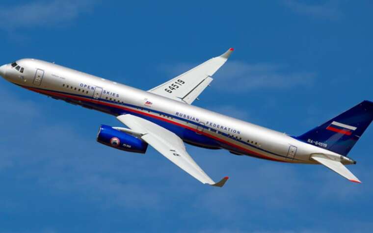 У російській авіагалузі почалися зачистки топменеджерів