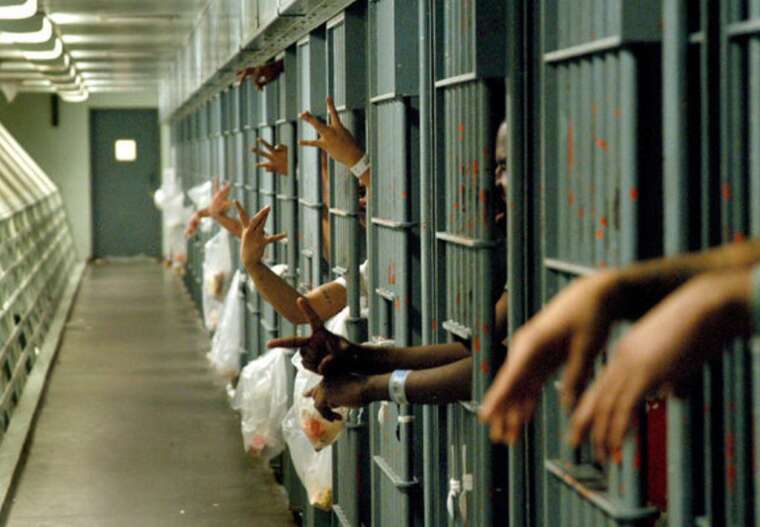 У США ув’язнені, засуджені за вбивство, народили дитину, не зустрічаючись особисто