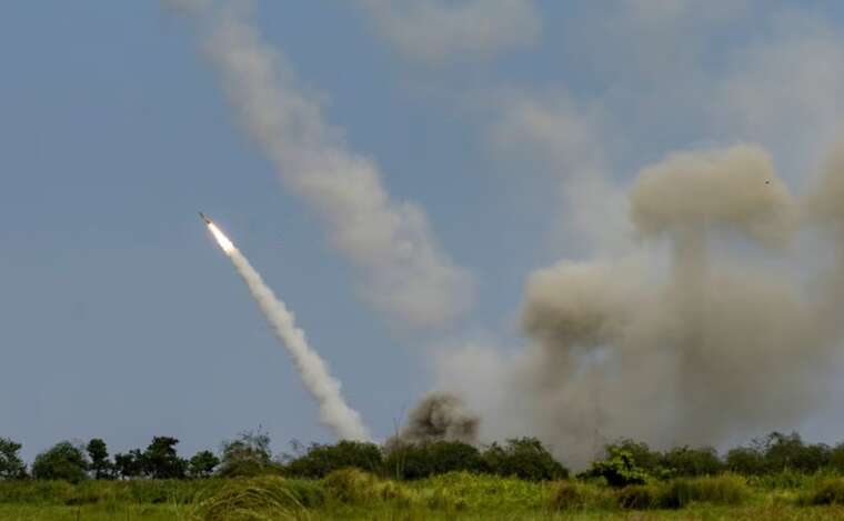 США через загрозу Китаю розмістять ракети в Японії, — Kyodo