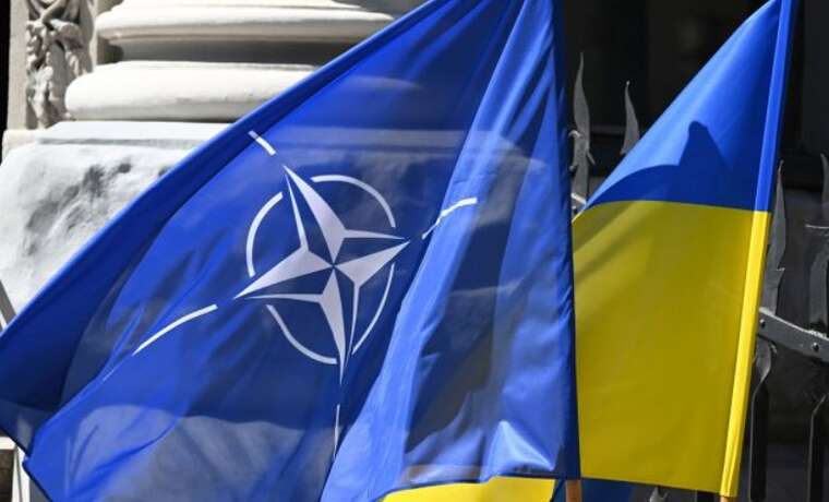 Парламентська асамблея НАТО висловила прохання щодо прискорення процесу вступу України до Альянсу