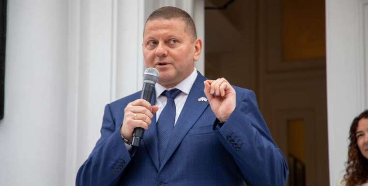 Залужный победит на выборах президента независимо от конкурентов, — социсследование