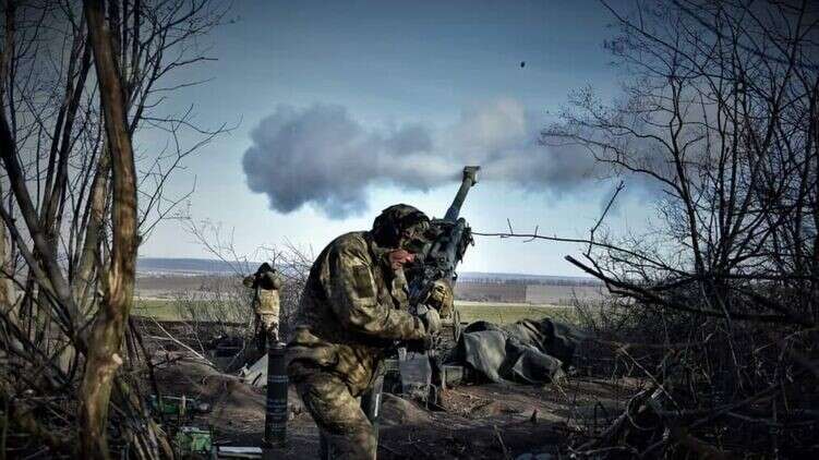 The situation on the front line: since the beginning of the day, more than 140 combat clashes have occurred