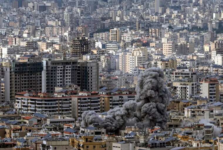 Reuters: Припинення вогню між Ізраїлем і Ліваном має розпочатися в середу