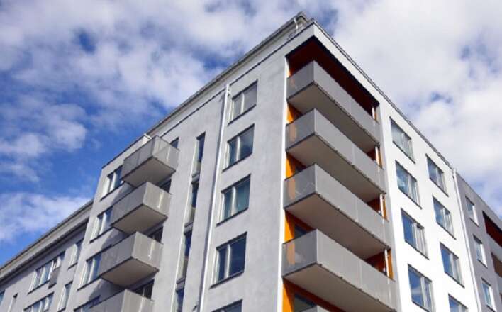 В Україні хочуть змінити правила управління багатоповерхівками