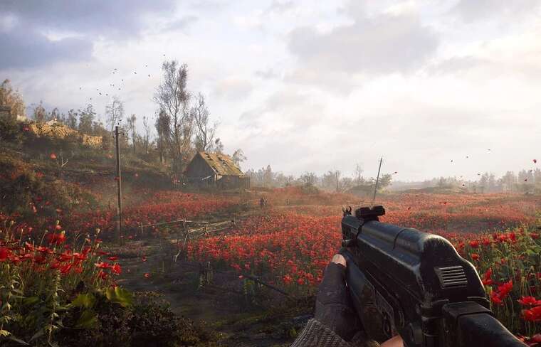 Українська озвучка забороненої в РФ гри S.T.A.L.K.E.R. 2 викликала у росіян безсилу лють