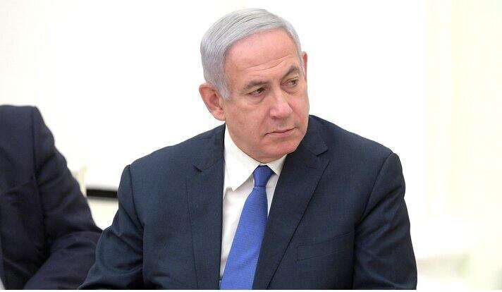 Нетаньягу вніс на розгляд угоду про перемир’я з «Хезболлою»