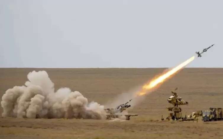 В РФ запретили полеты в районе Капустиного Яра