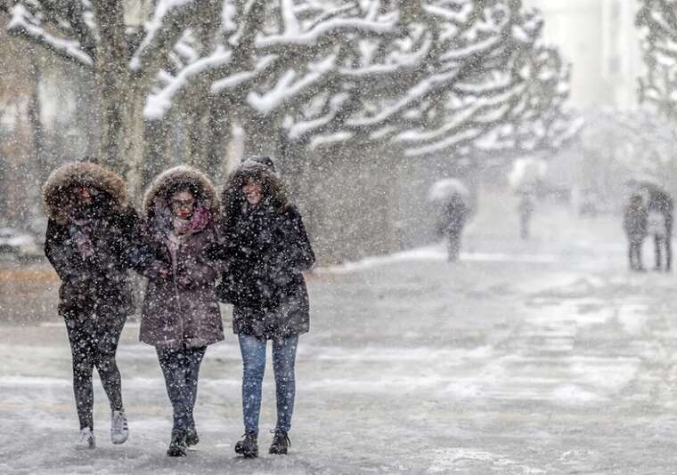 Європу очікує холодна зима: ціни на енергоресурси ростуть