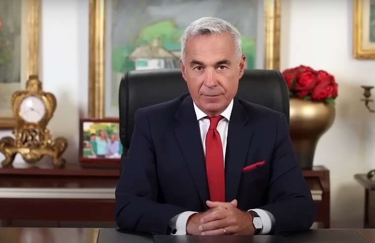 Яким чином проросійський політик перемагає на виборах президента Румунії