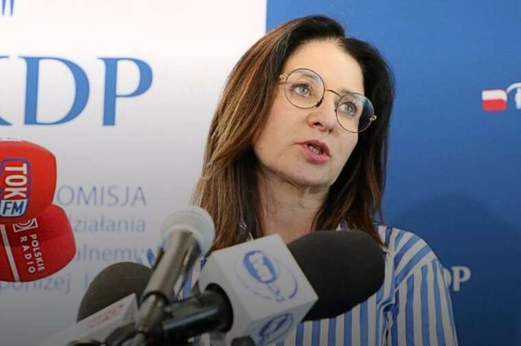 В Польше примут закон об открытом доступе к данным педофилов