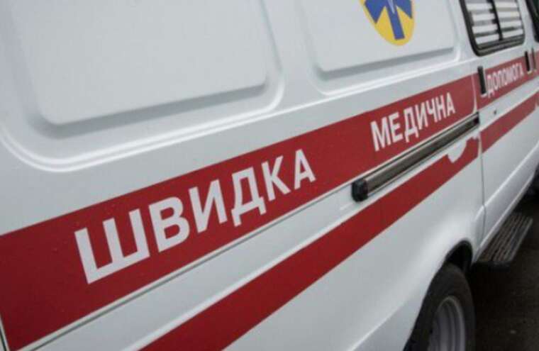 Окупанти завдали удару з дрона по цивільному автомобілю в Запоріжжі: є постраждалі