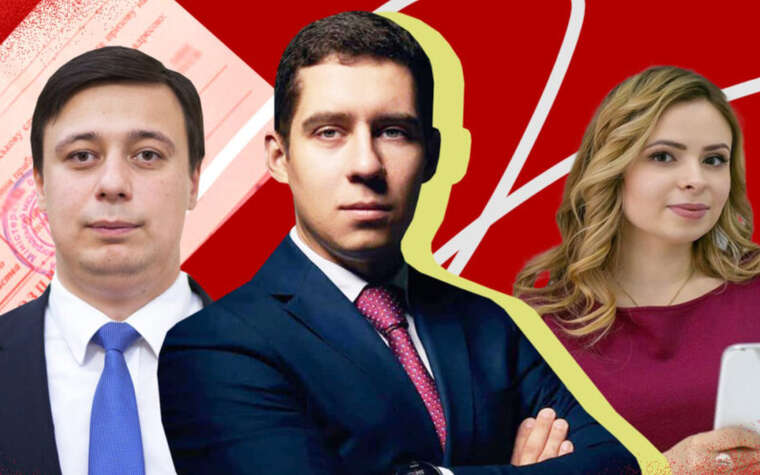 Українські адвокати за кордоном заробляють на консультаціях щодо ухилення від мобілізації, - ЗМІ