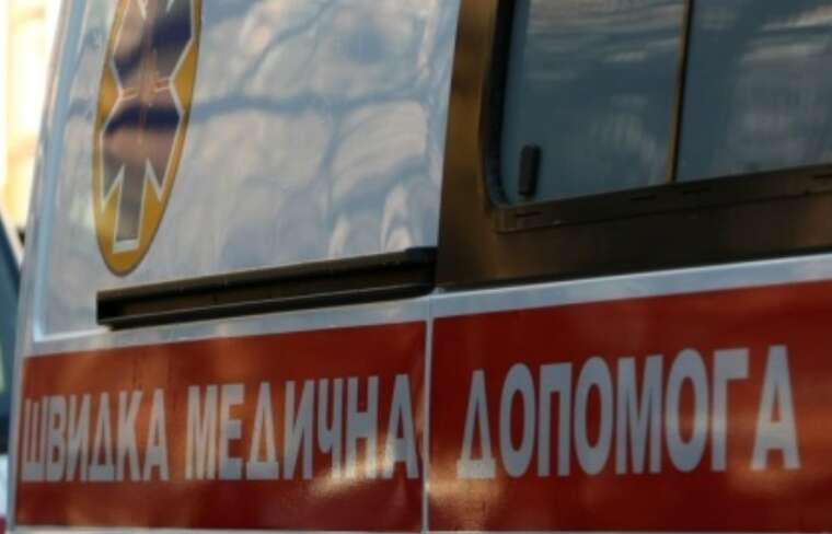 Shelling in Kherson region: one person has died and 10 have been injured over the course of a day