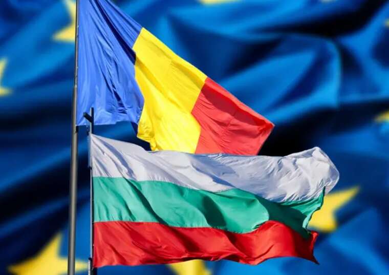 Болгарія та Румунія будуть в Шенгені: посли ЄС підтримали вступ