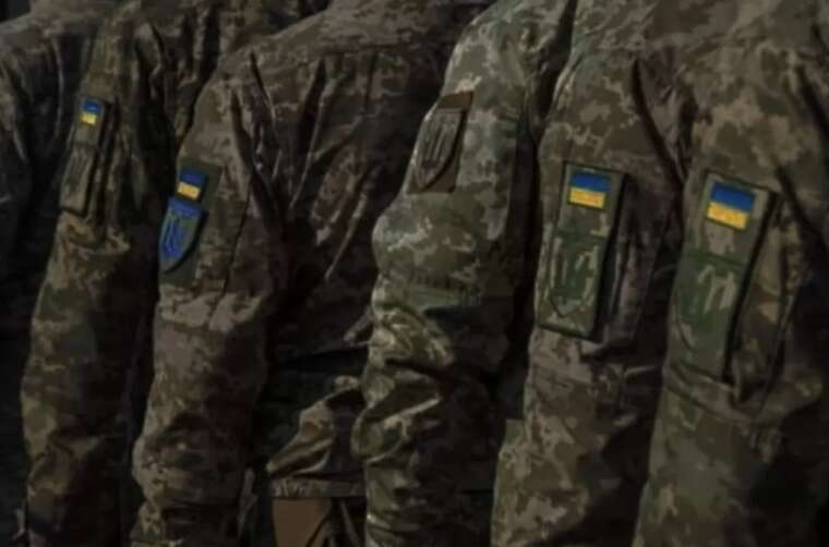 США закликають Україну знизити мобілізаційний вік до 18 років