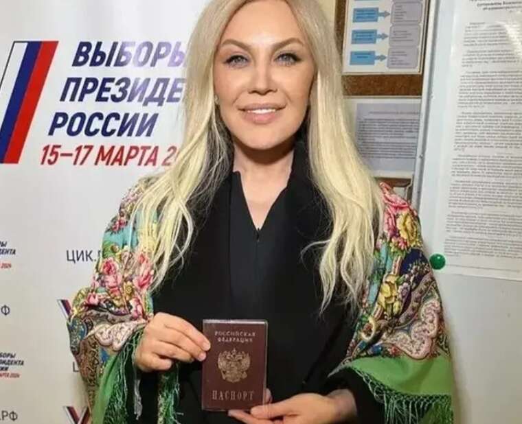 Деньги от реализации имущества предательницы Повалий пойдут на восстановление Украины